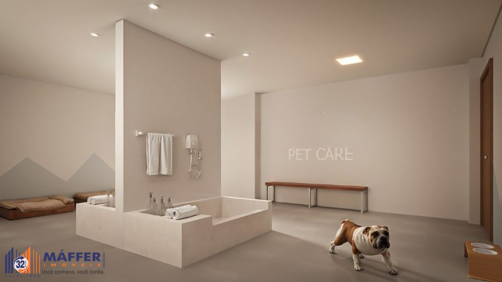 Apartamento, 2 quartos, 41 m² - Foto 24