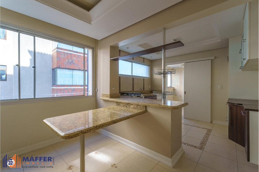 Apartamento, 3 quartos, 133 m² - Foto 11