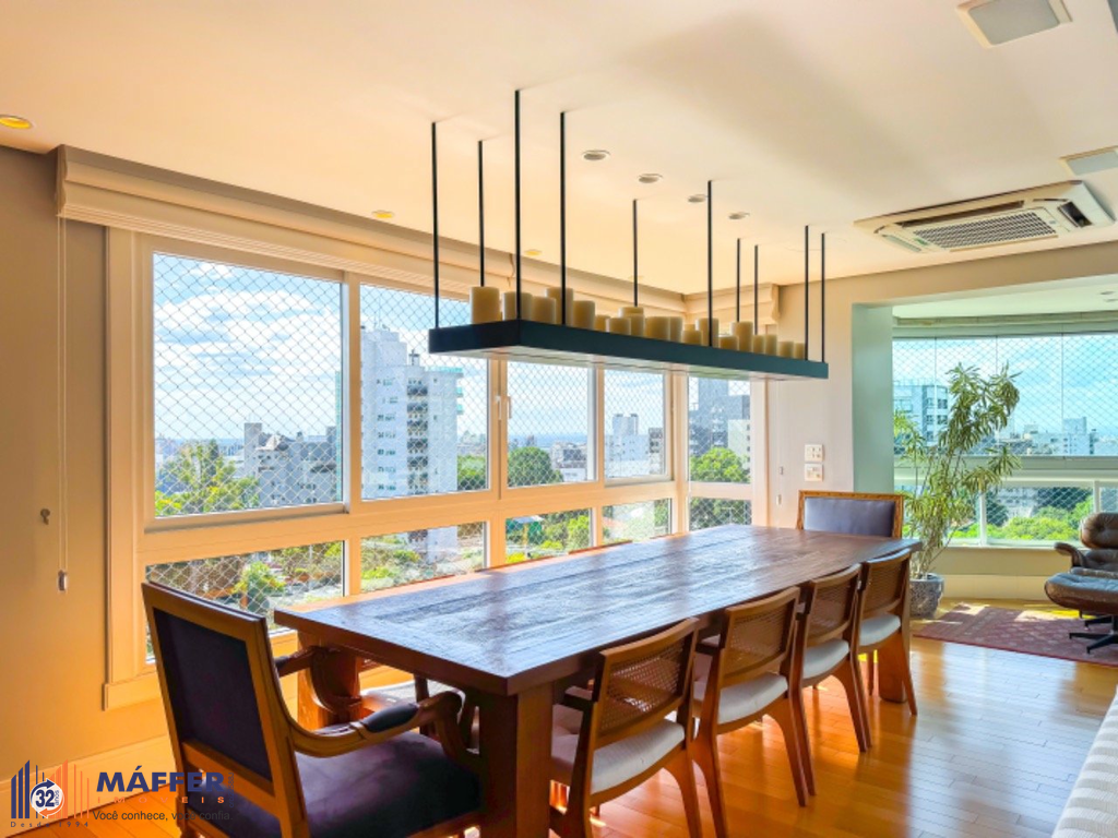 Apartamento, 3 quartos, 179 m² - Foto 6