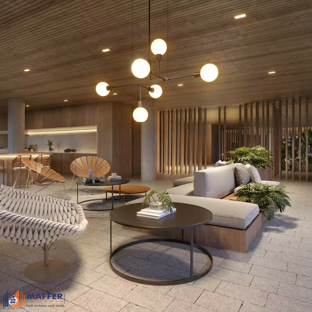 Apartamento, 3 quartos, 216 m² - Foto 21