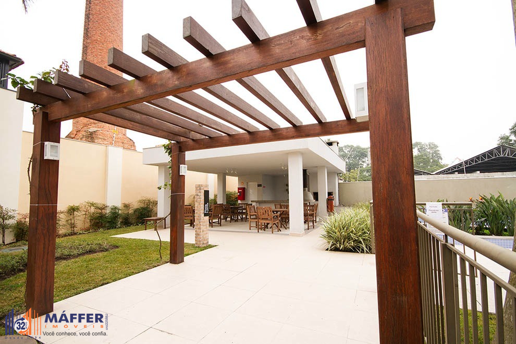 Apartamento, 2 quartos, 82 m² - Foto 26