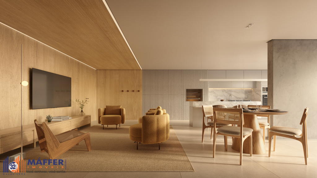 Apartamento, 1 quarto, 77 m² - Foto 14