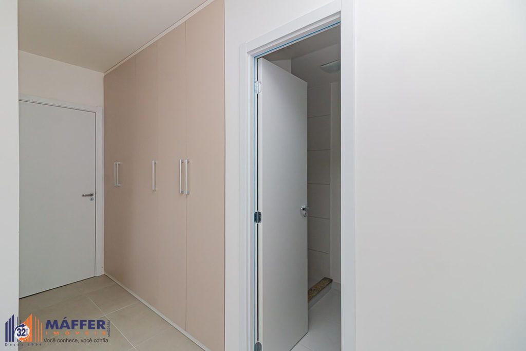Apartamento, 2 quartos, 54 m² - Foto 8