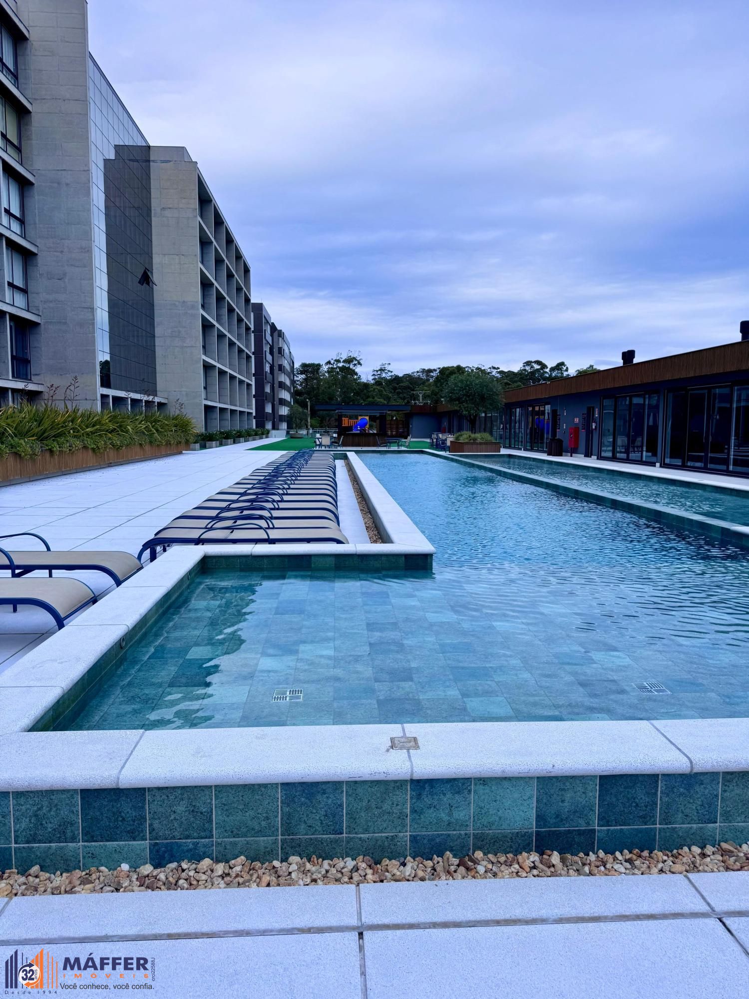 Apartamento no Livin Resort - Residencial, 1 quarto, à venda, 28 m², Praia de Atlântida - Xangri-Lá — foto 3