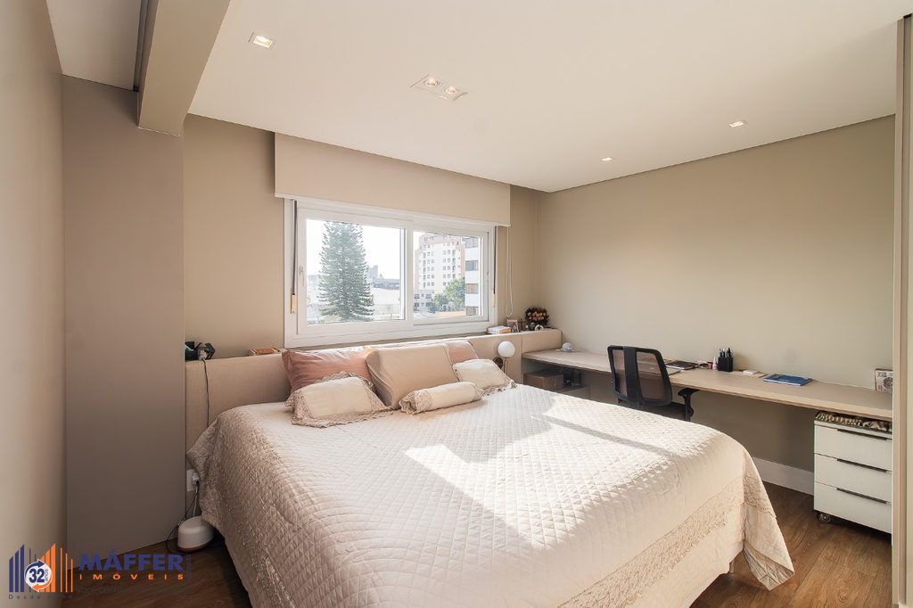 Cobertura, 2 quartos, 136 m² - Foto 10