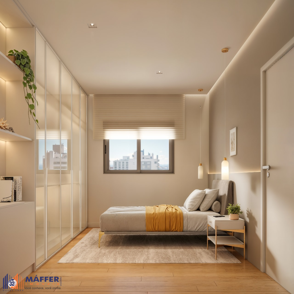 Apartamento, 2 quartos, 73 m² - Foto 8