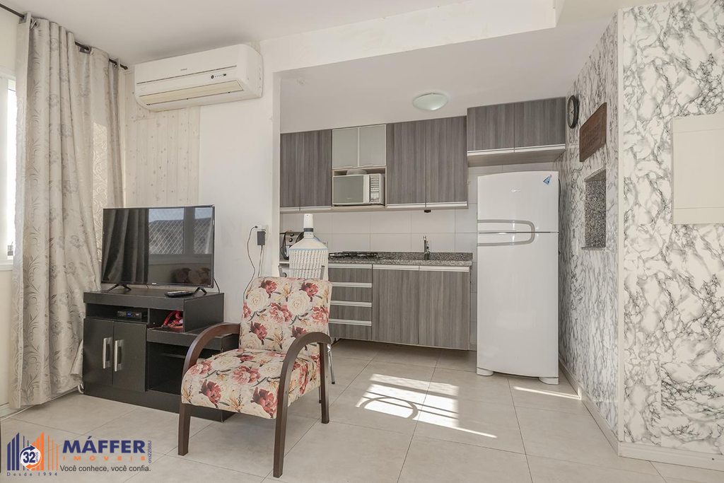 Apartamento, 3 quartos, 65 m² - Foto 12