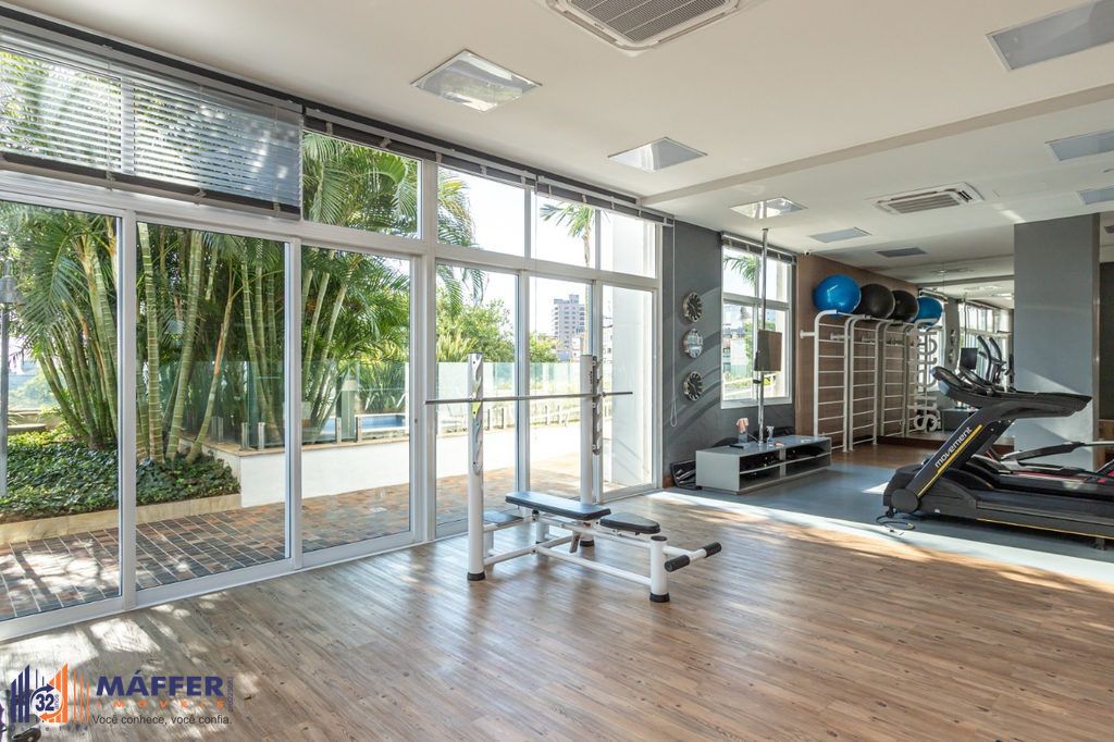 Apartamento, 3 quartos, 126 m² - Foto 22