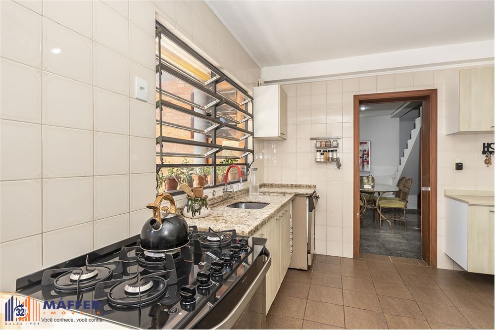 Casa, 4 quartos, 250 m² - Foto 32
