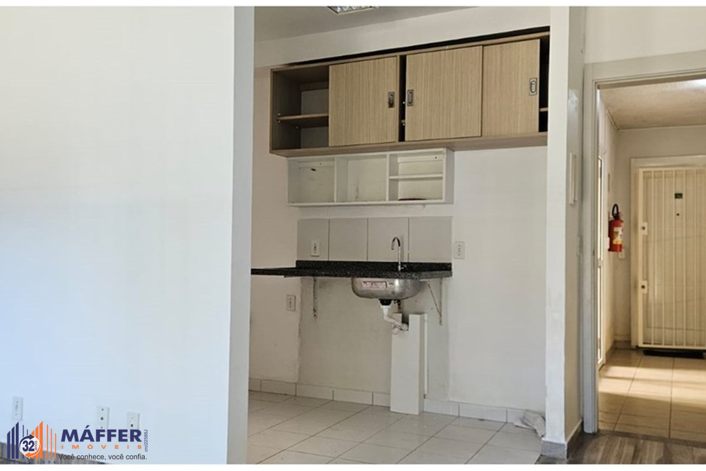 Apartamento, 2 quartos, 60 m² - Foto 4