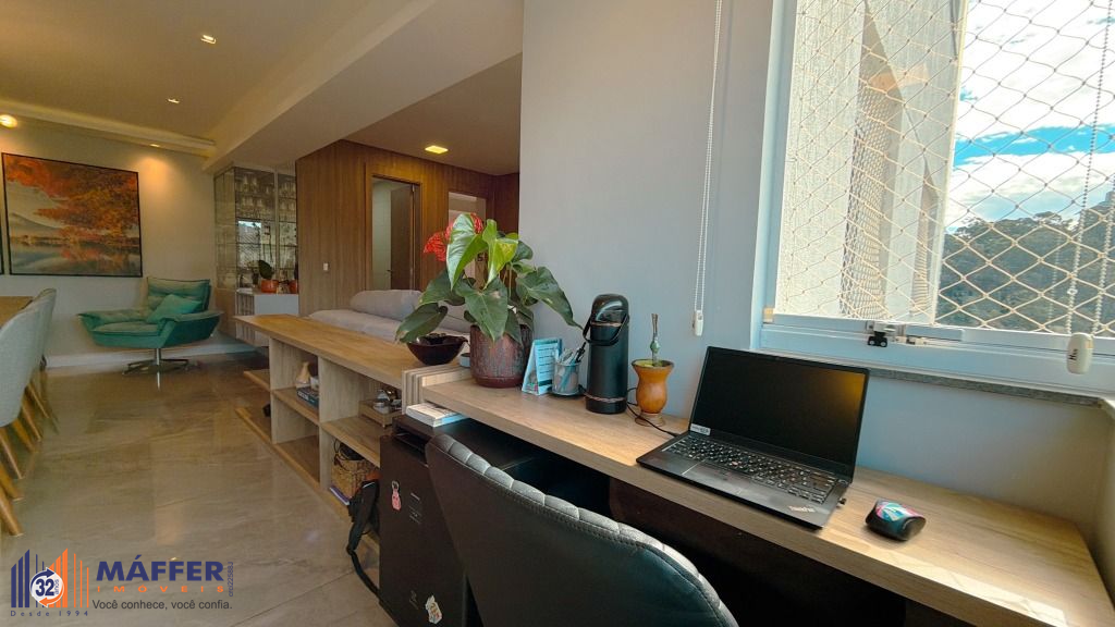 Apartamento, 2 quartos, 79 m² - Foto 36