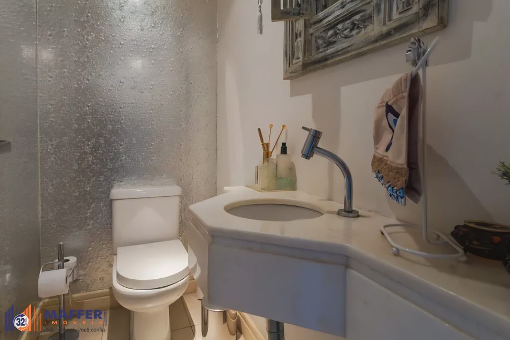 Apartamento, 3 quartos, 131 m² - Foto 21