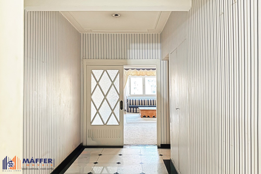 Apartamento, 3 quartos, 141 m² - Foto 24