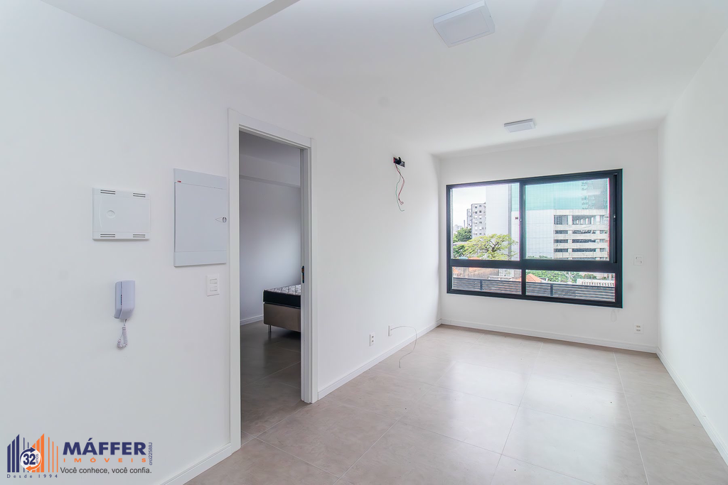 Apartamento, 1 quarto, 44 m² - Foto 22