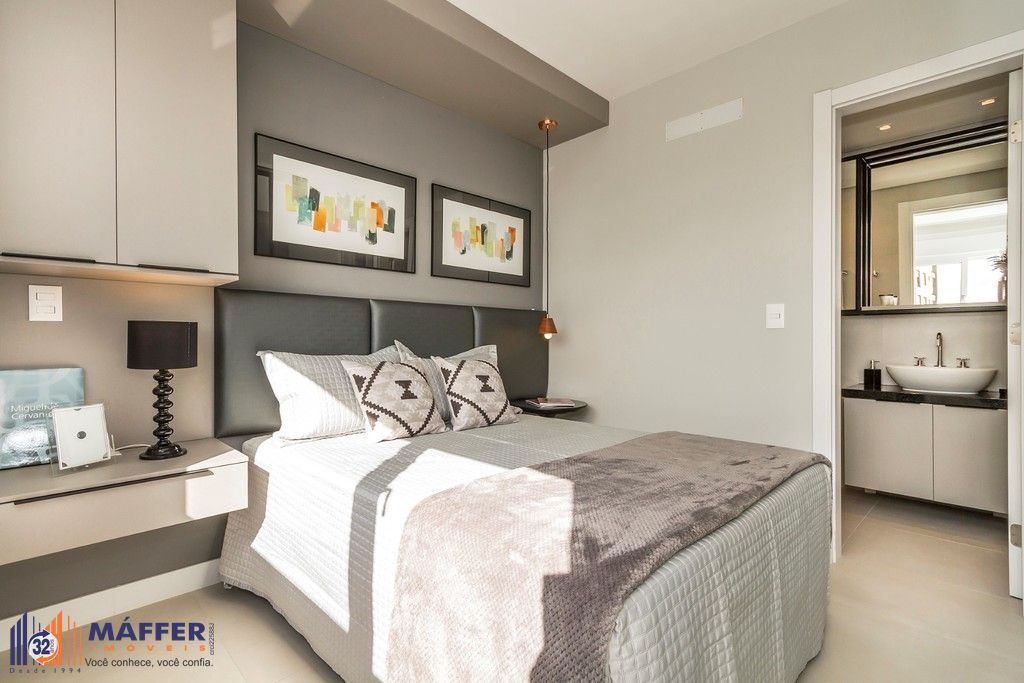 Apartamento, 1 quarto, 53 m² - Foto 14