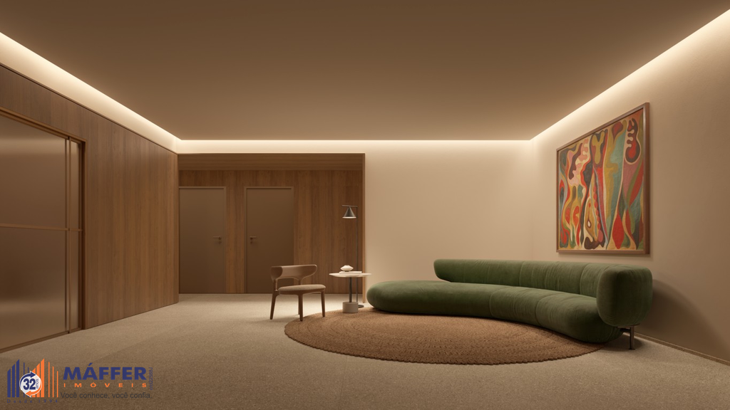 Apartamento, 3 quartos, 165 m² - Foto 8