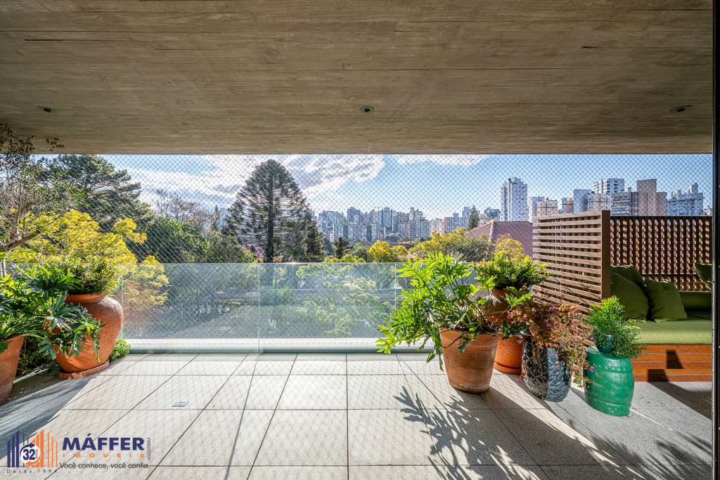 Apartamento, 3 quartos, 317 m² - Foto 8