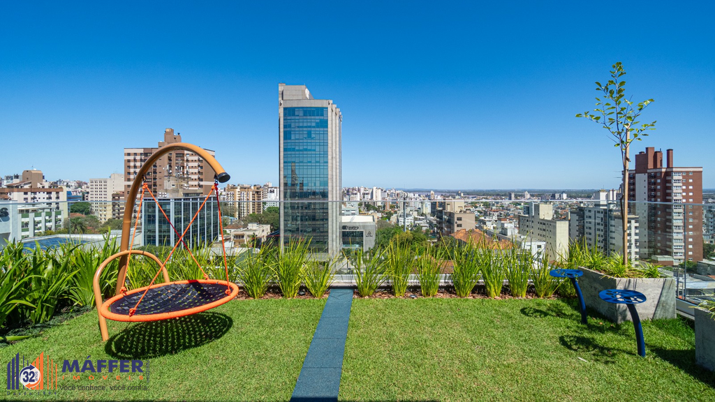 Apartamento, 3 quartos, 118 m² - Foto 28