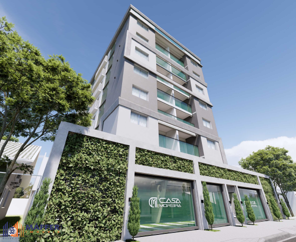 Apartamento, 1 quarto, 81 m² - Foto 8