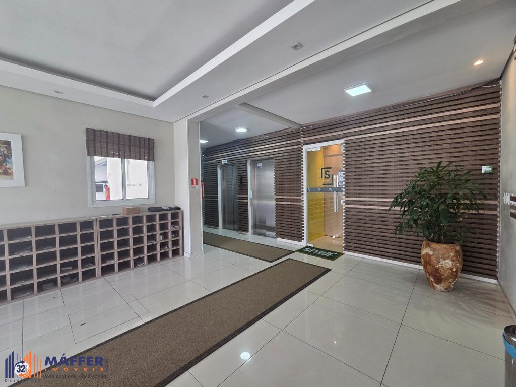Apartamento, 1 quarto, 36 m² - Foto 32