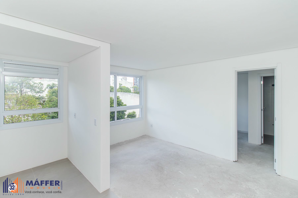 Apartamento, 1 quarto, 44 m² - Foto 8