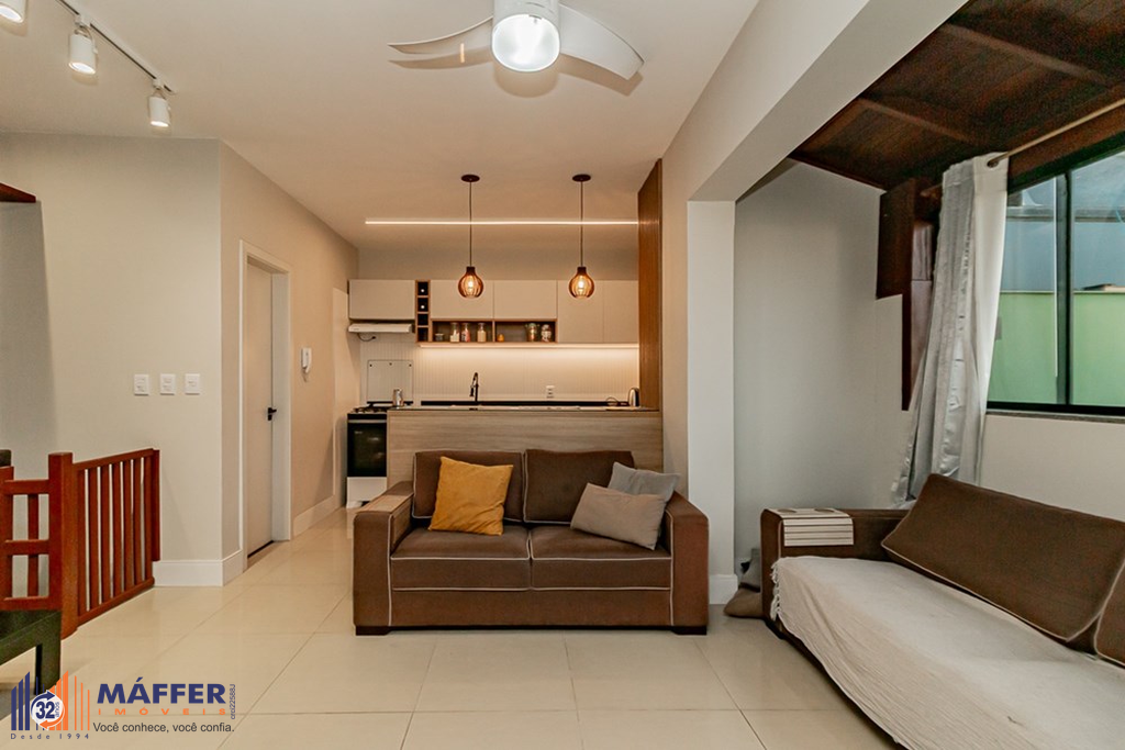 Cobertura, 3 quartos, 123 m² - Foto 9