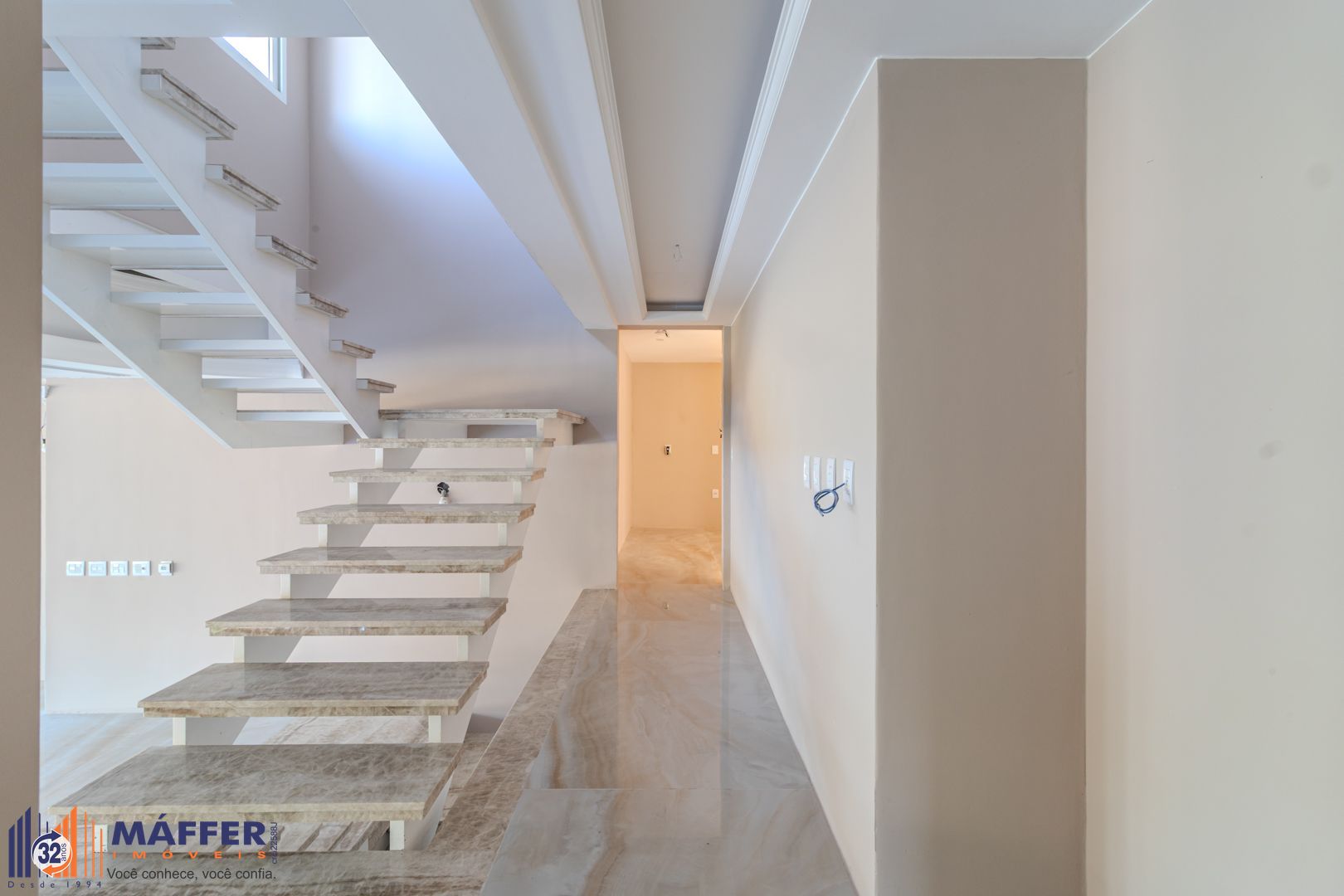 Casa de Condomínio, 4 quartos - Foto 61