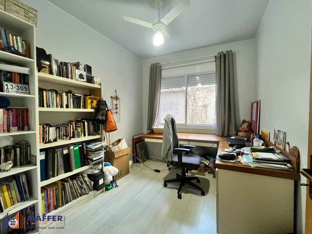 Apartamento, 2 quartos, 77 m² - Foto 20