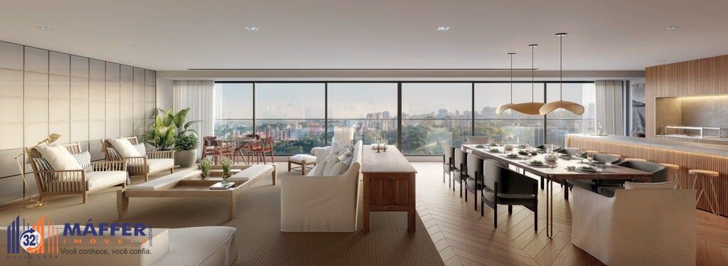 Apartamento, 4 quartos, 343 m² - Foto 5