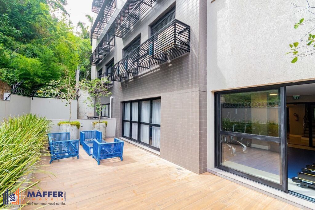 Cobertura, 3 quartos, 182 m² - Foto 29