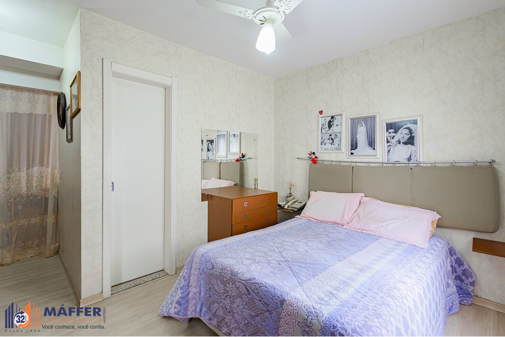 Apartamento, 3 quartos, 84 m² - Foto 21