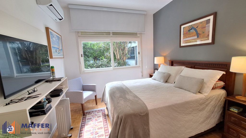 Apartamento, 2 quartos, 77 m² - Foto 18