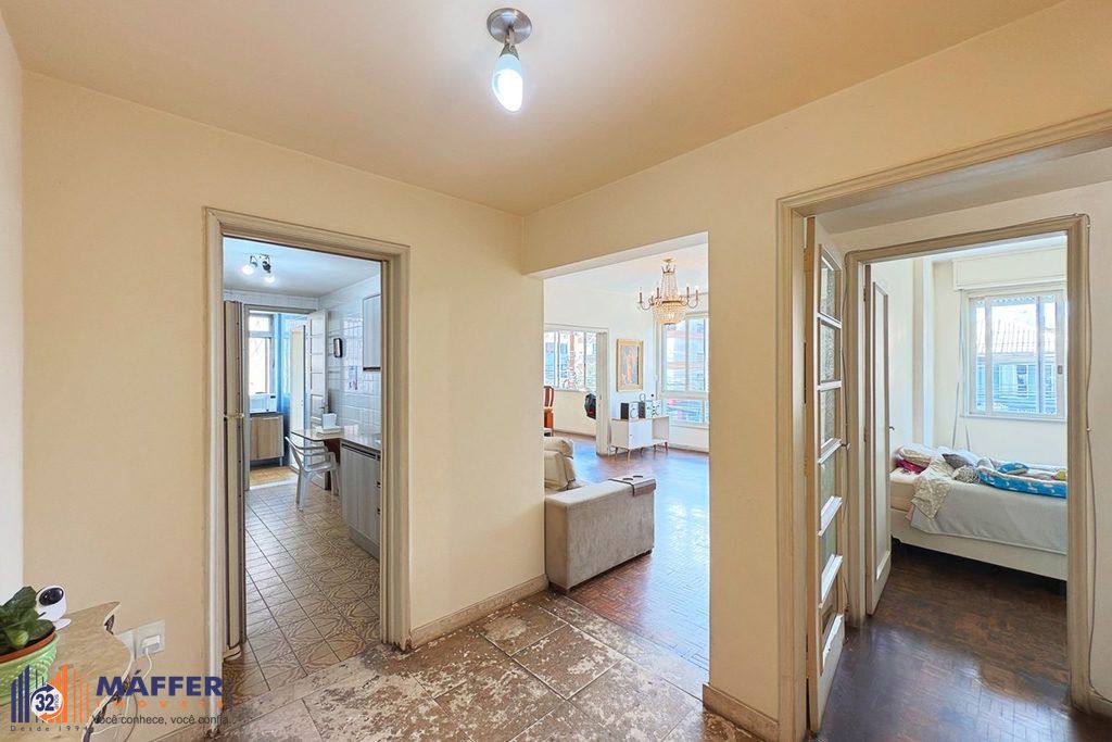 Apartamento, 3 quartos, 127 m² - Foto 19