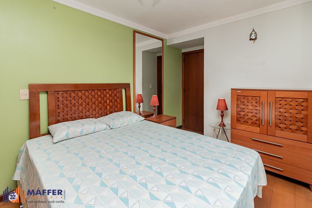 Apartamento, 2 quartos, 65 m² - Foto 6