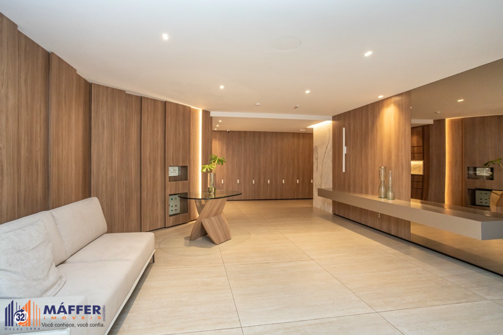Apartamento, 3 quartos, 132 m² - Foto 16