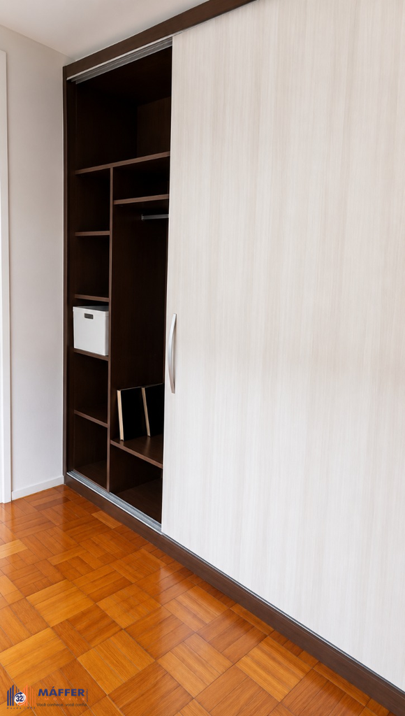 Apartamento, 1 quarto, 48 m² - Foto 9