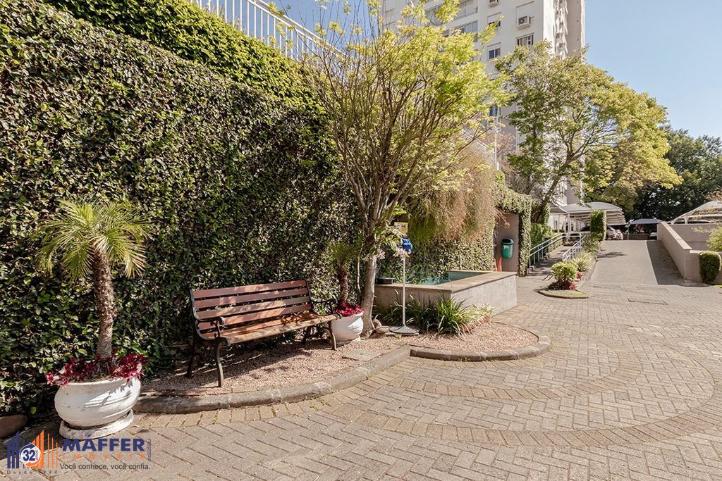 Apartamento, 2 quartos, 60 m² - Foto 34