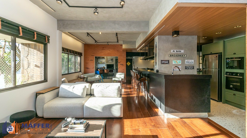 Apartamento, 3 quartos, 259 m² - Foto 28