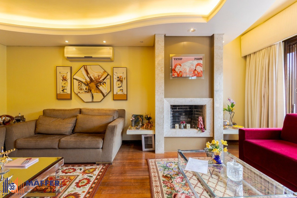 Apartamento, 3 quartos, 198 m² - Foto 25