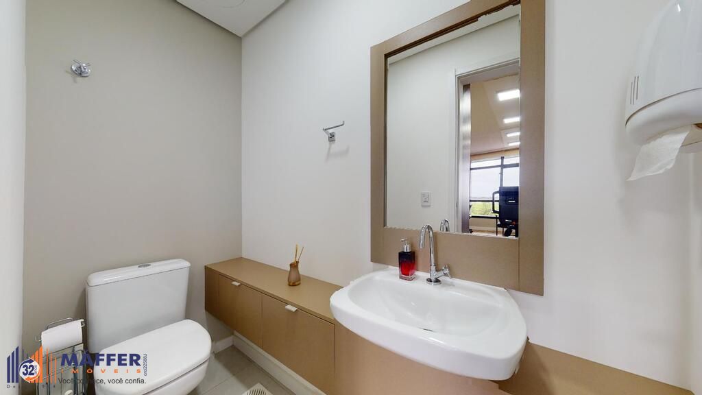 Sala-Conjunto, 38 m² - Foto 28