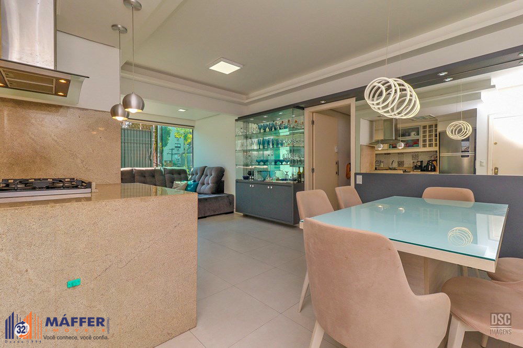 Apartamento, 3 quartos, 84 m² - Foto 23