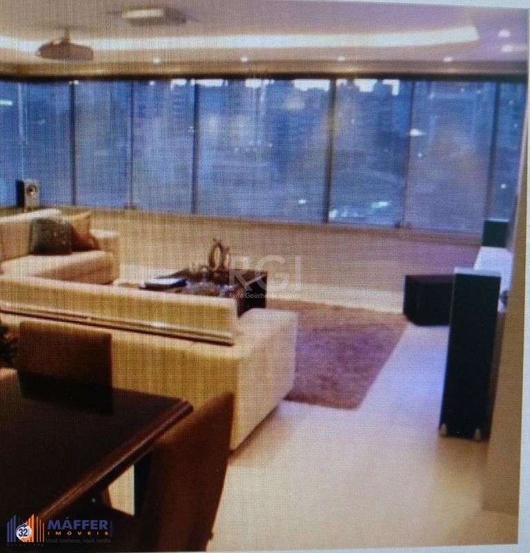 Apartamento no Edificio Torre Di Maranello, 3 quartos, à venda, 94 m², Passo da Areia - Porto Alegre — foto 2