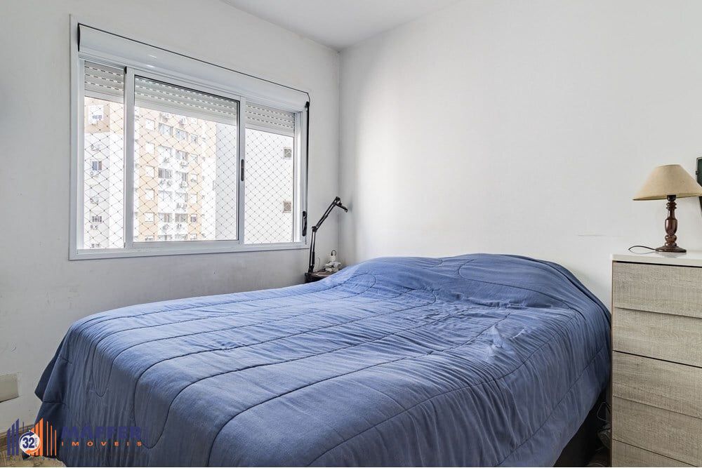 Apartamento, 3 quartos, 66 m² - Foto 38