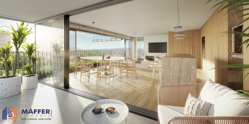 Apartamento, 3 quartos, 229 m² - Foto 6