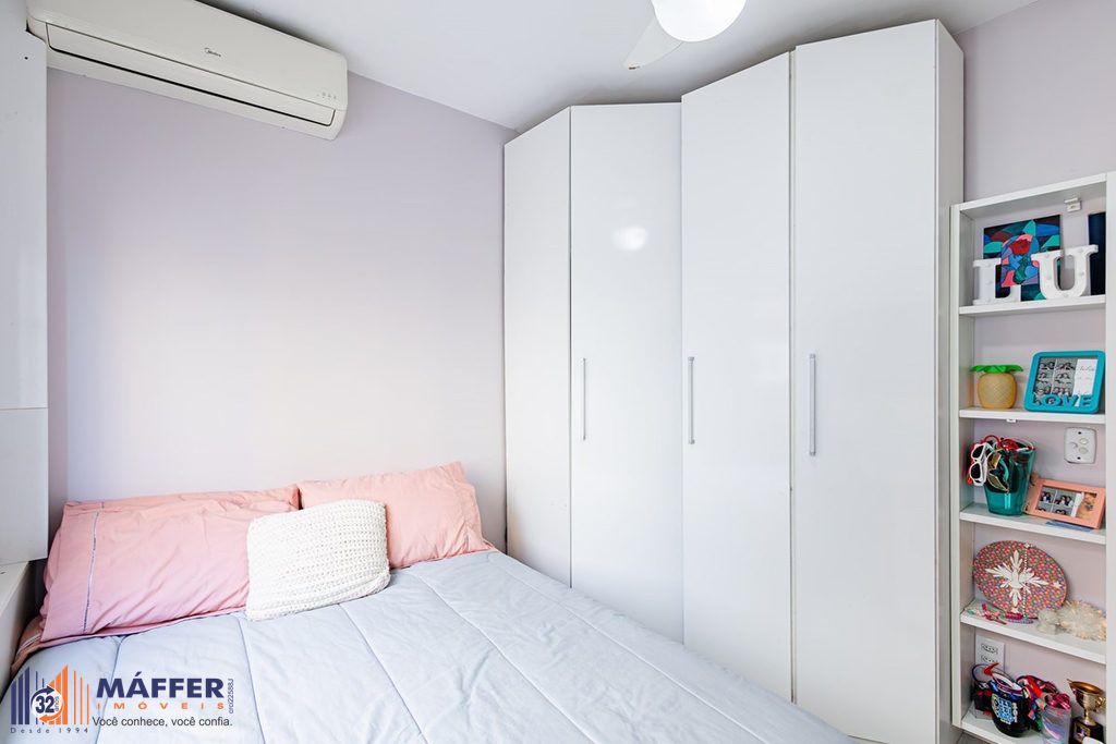 Apartamento, 3 quartos, 73 m² - Foto 17