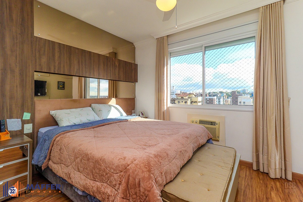 Apartamento, 3 quartos, 84 m² - Foto 51
