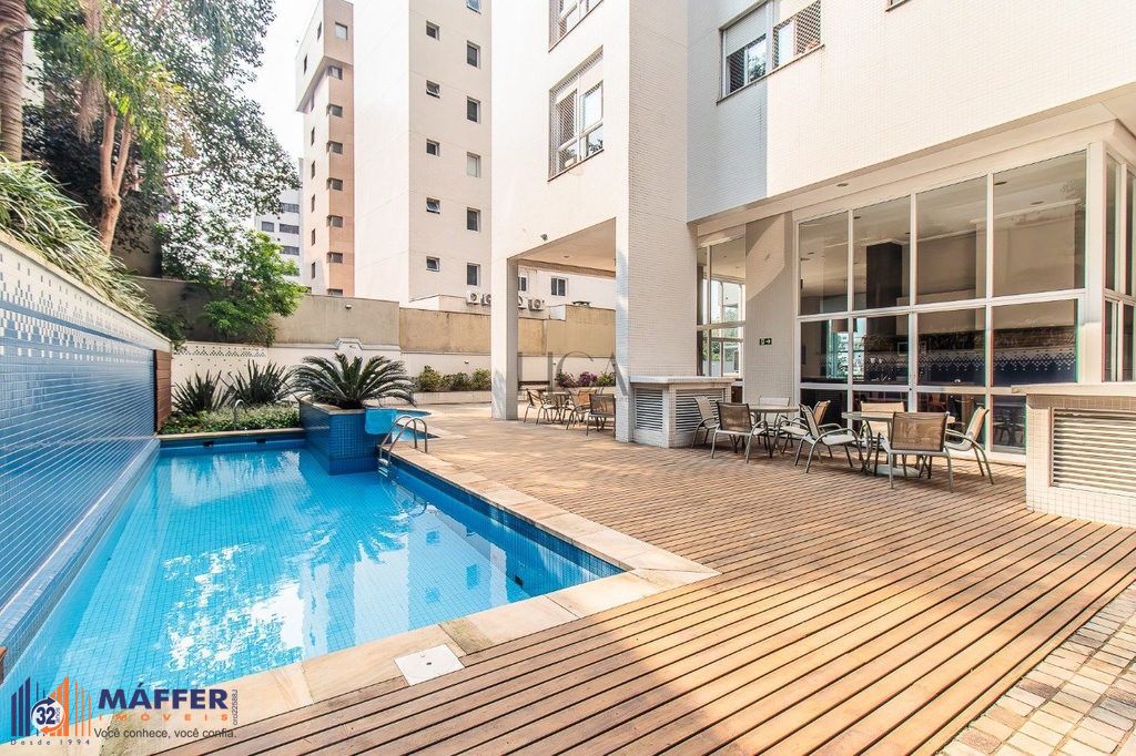Apartamento, 4 quartos, 356 m² - Foto 50