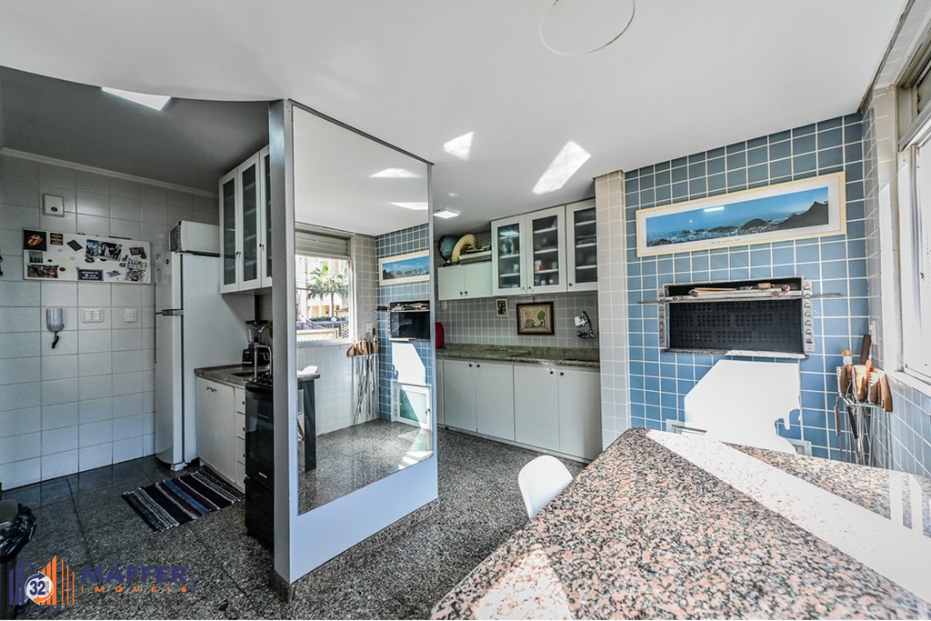 Apartamento, 2 quartos, 77 m² - Foto 10