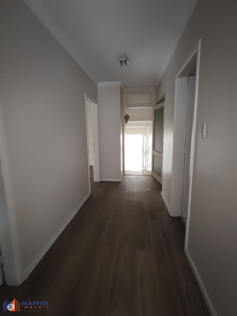 Apartamento, 3 quartos, 134 m² - Foto 2