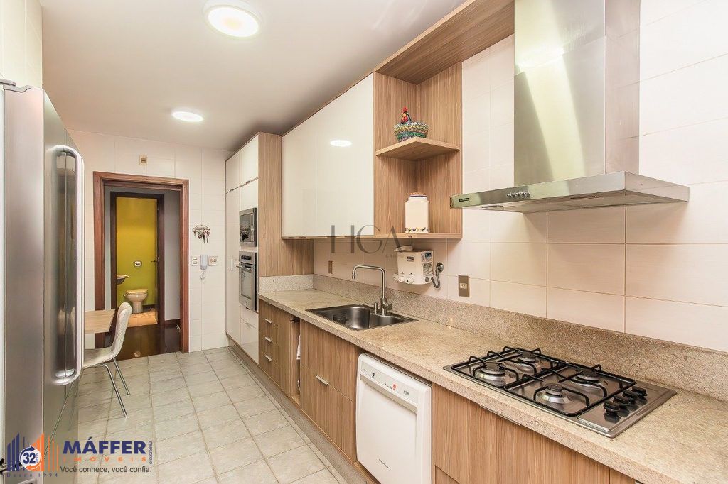 Apartamento, 3 quartos, 167 m² - Foto 30
